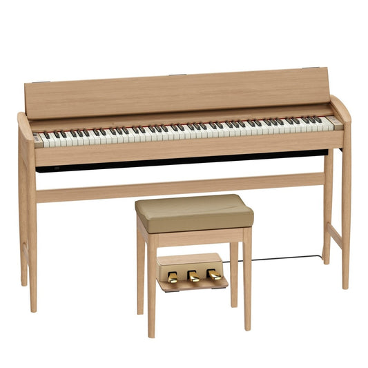 Đàn Piano Điện Roland Kiyola KF-20