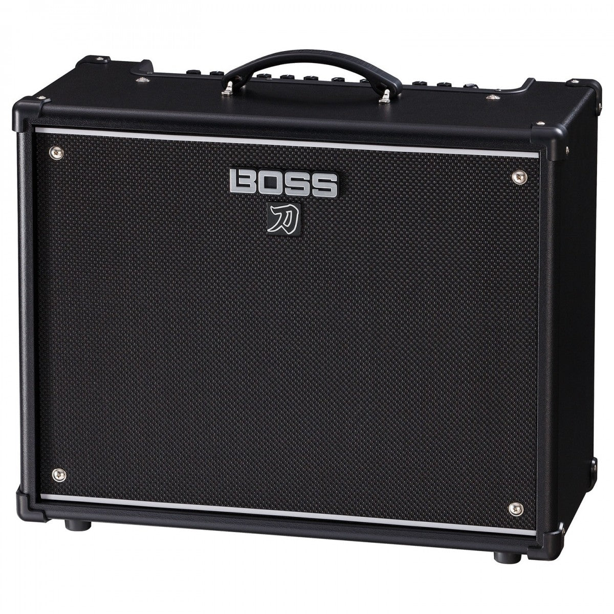 Amplifier Boss Katana 100 Gen 3, Combo 100W - Việt Music