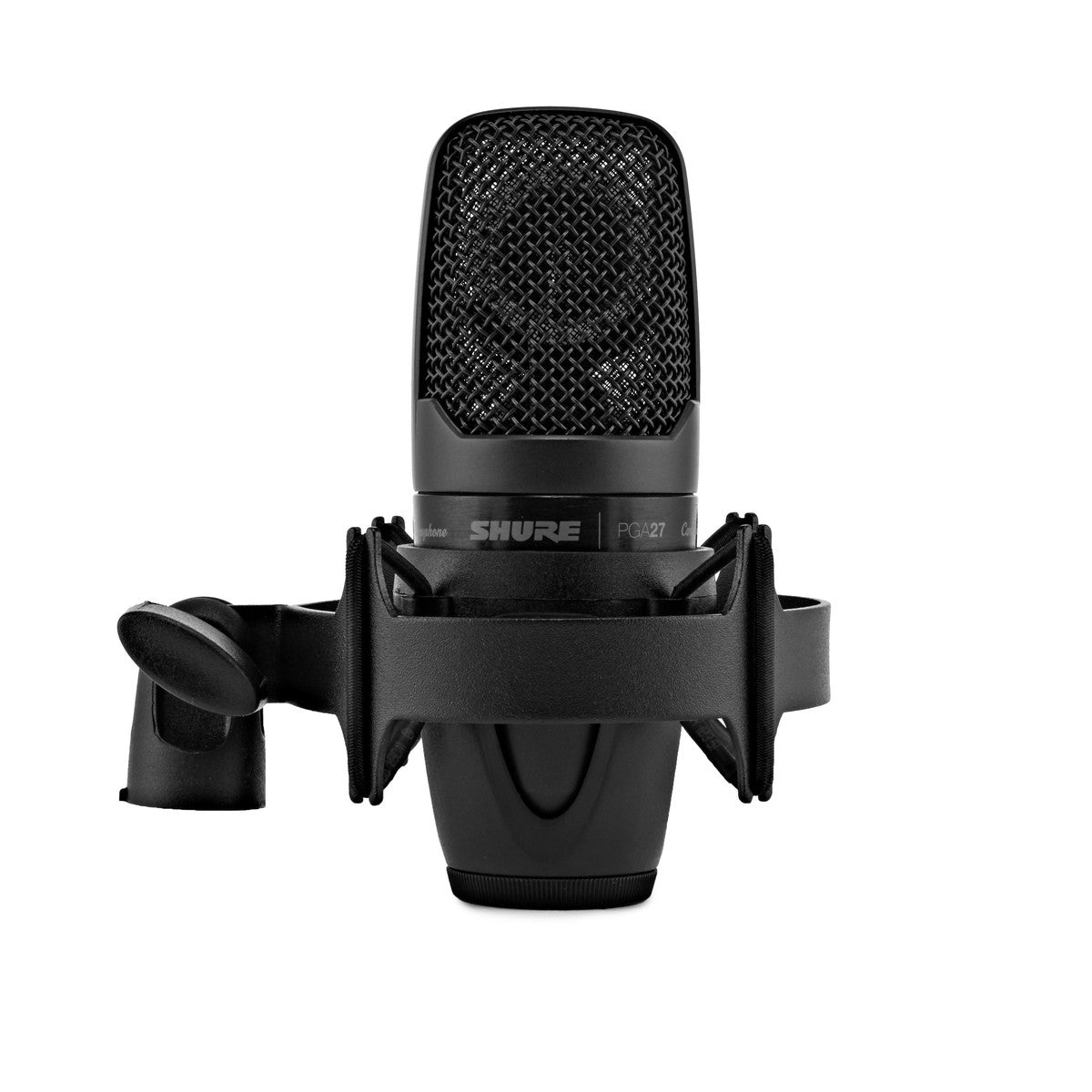 Micro Trống Shure PGA27 - Việt Music