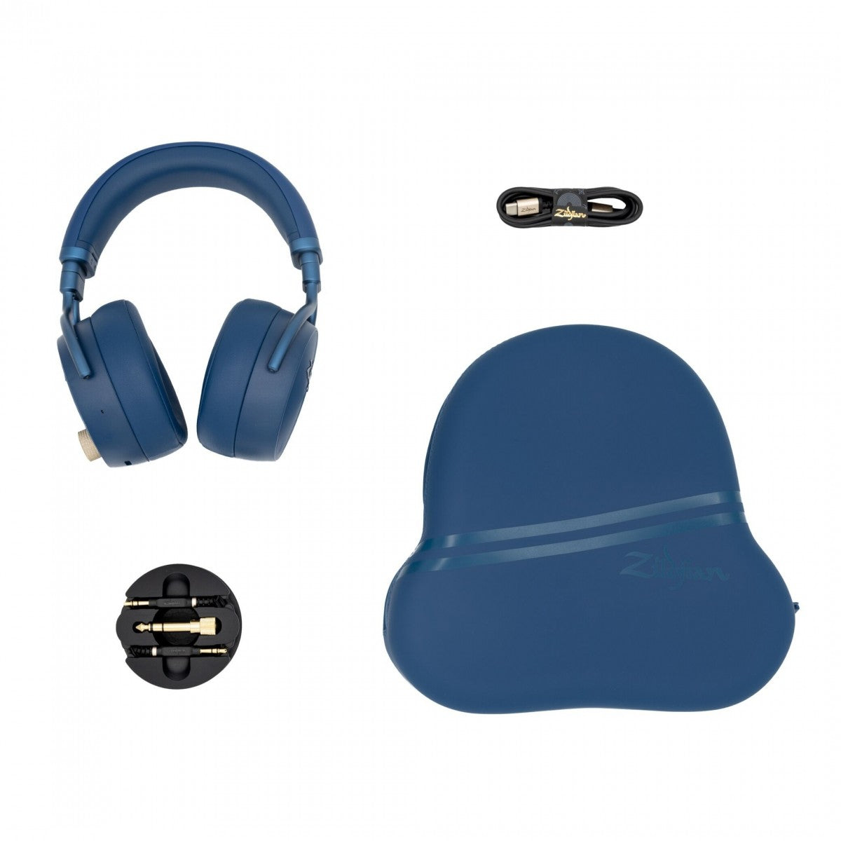 Tai Nghe Wireless Zildjian ALCHEM-E PerfectTune - Việt Music