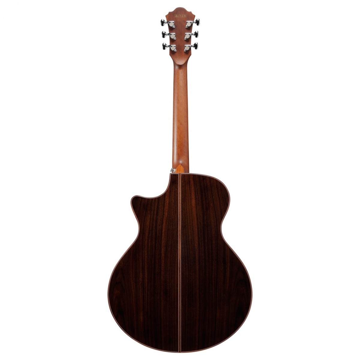 Đàn Guitar Acoustic Ibanez MRC10 - Marcin Signature, Natural High Gloss - Việt Music