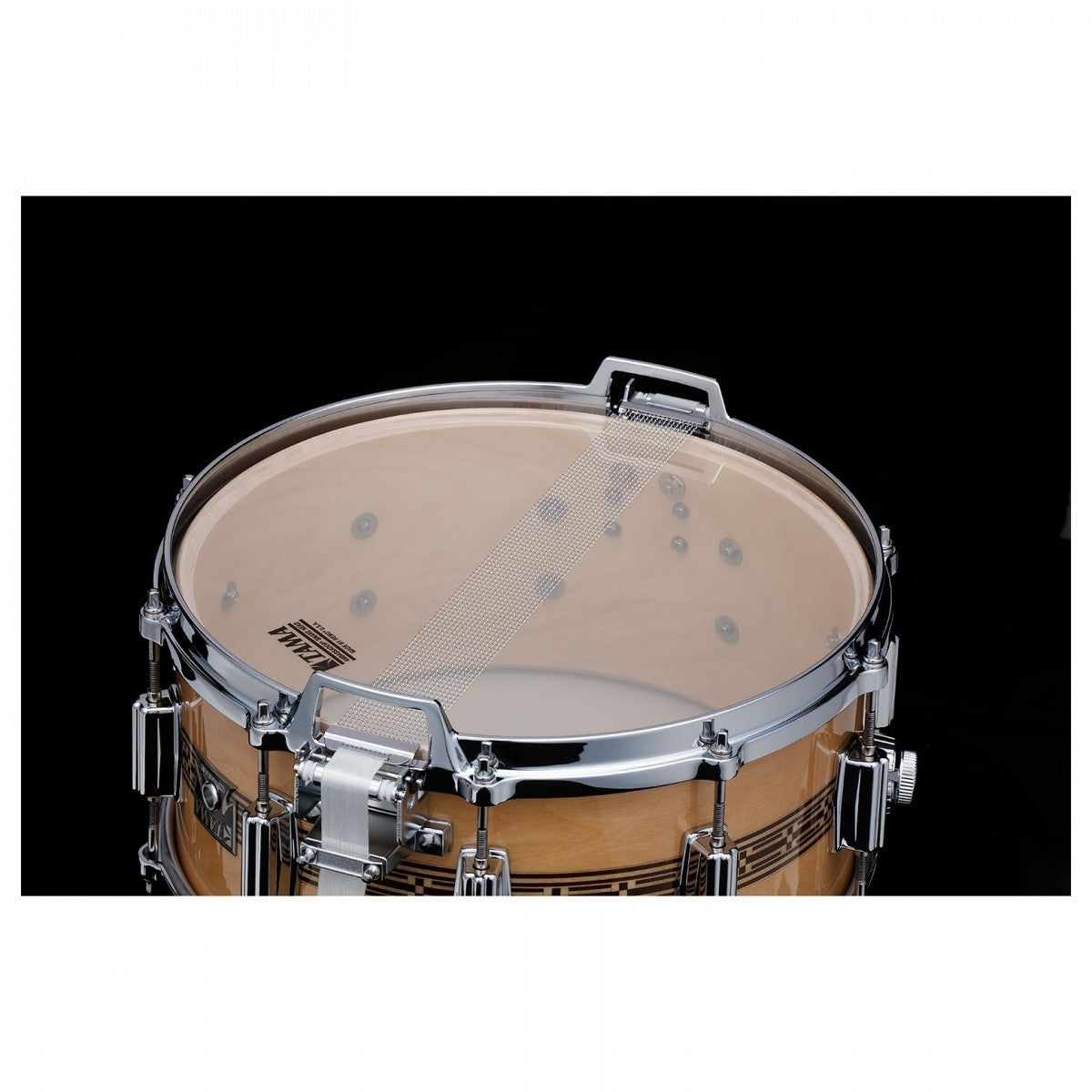 Trống Snare Tama Mastercraft Artwood AW-456, All Birch - Việt Music