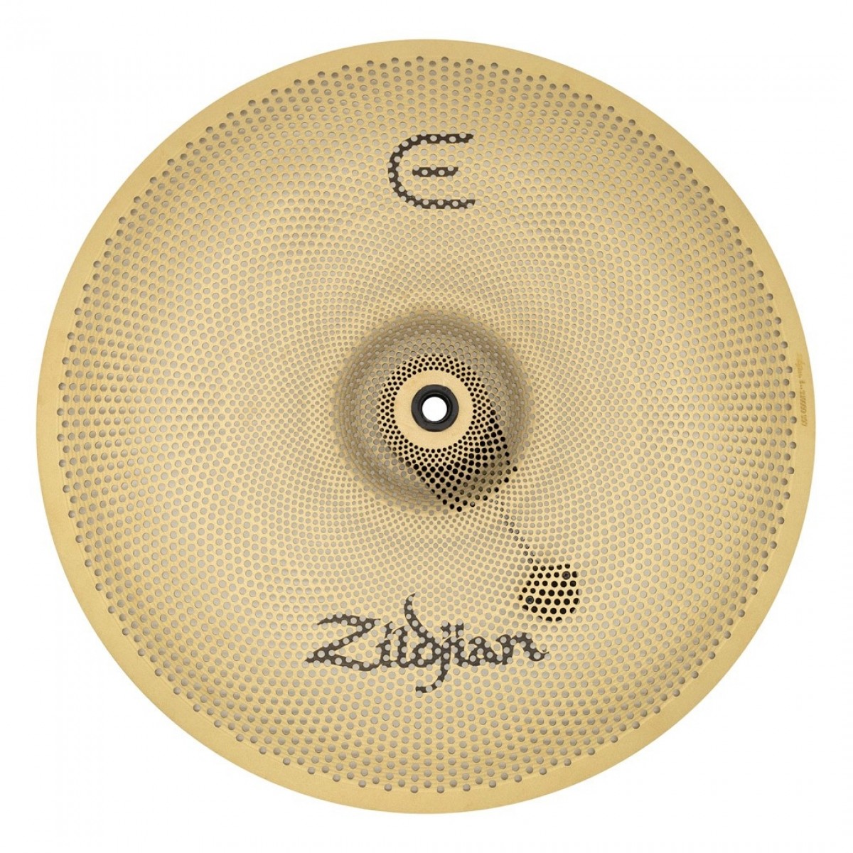 Trống Điện Zildjian ALCHEM-E Gold EX - Việt Music