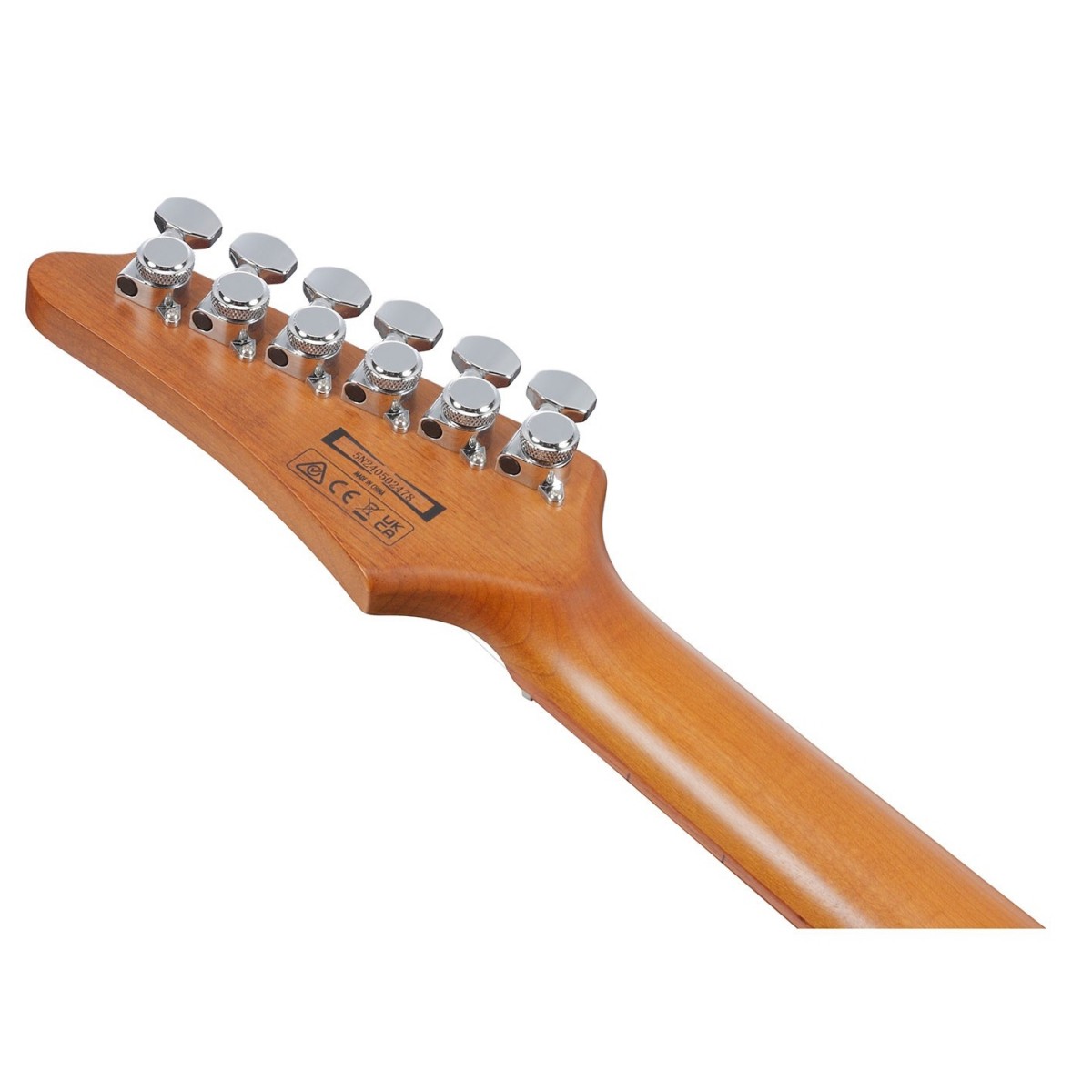 Đàn Guitar Điện Ibanez AZ24S1F - AZ Standard HSS, Jatoba Fingerboard - Việt Music