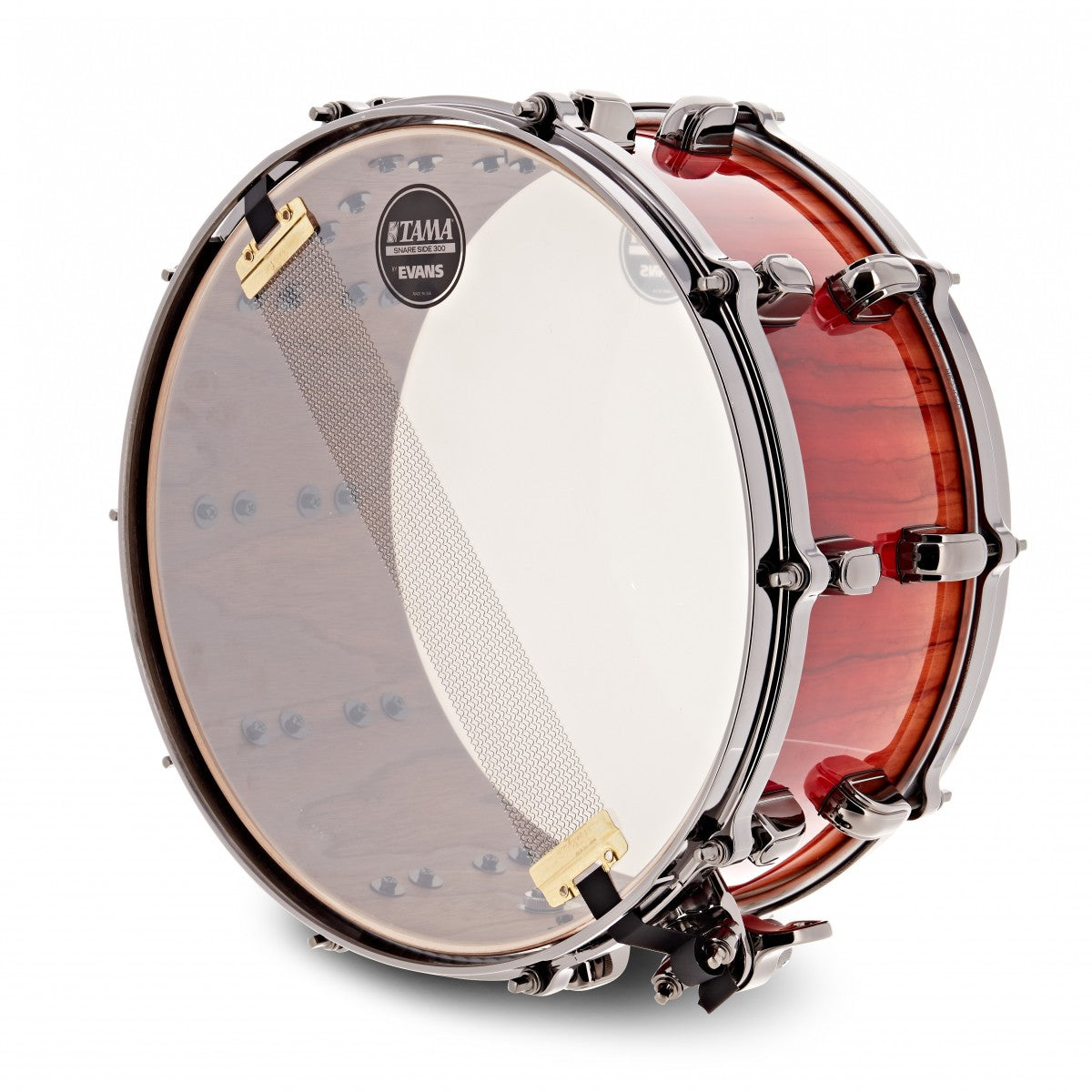 Trống Snare Tama Starclassic Walnut/Birch Limited WBSS65BB - Việt Music