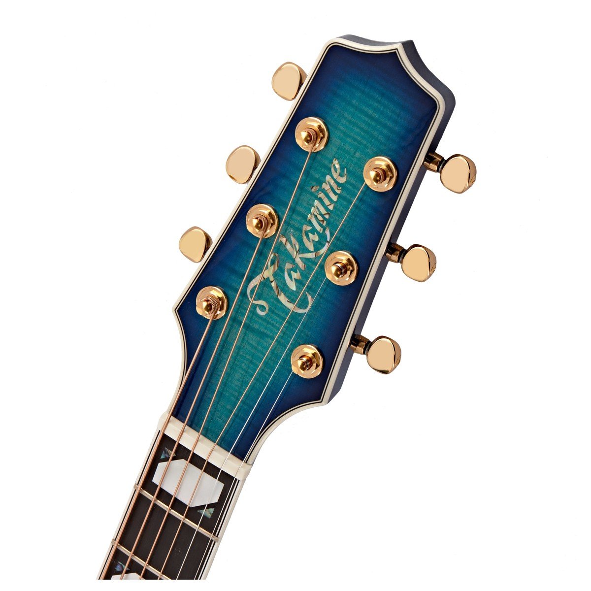 Đàn Guitar Acoustic Takamine TSP178AC - Việt Music
