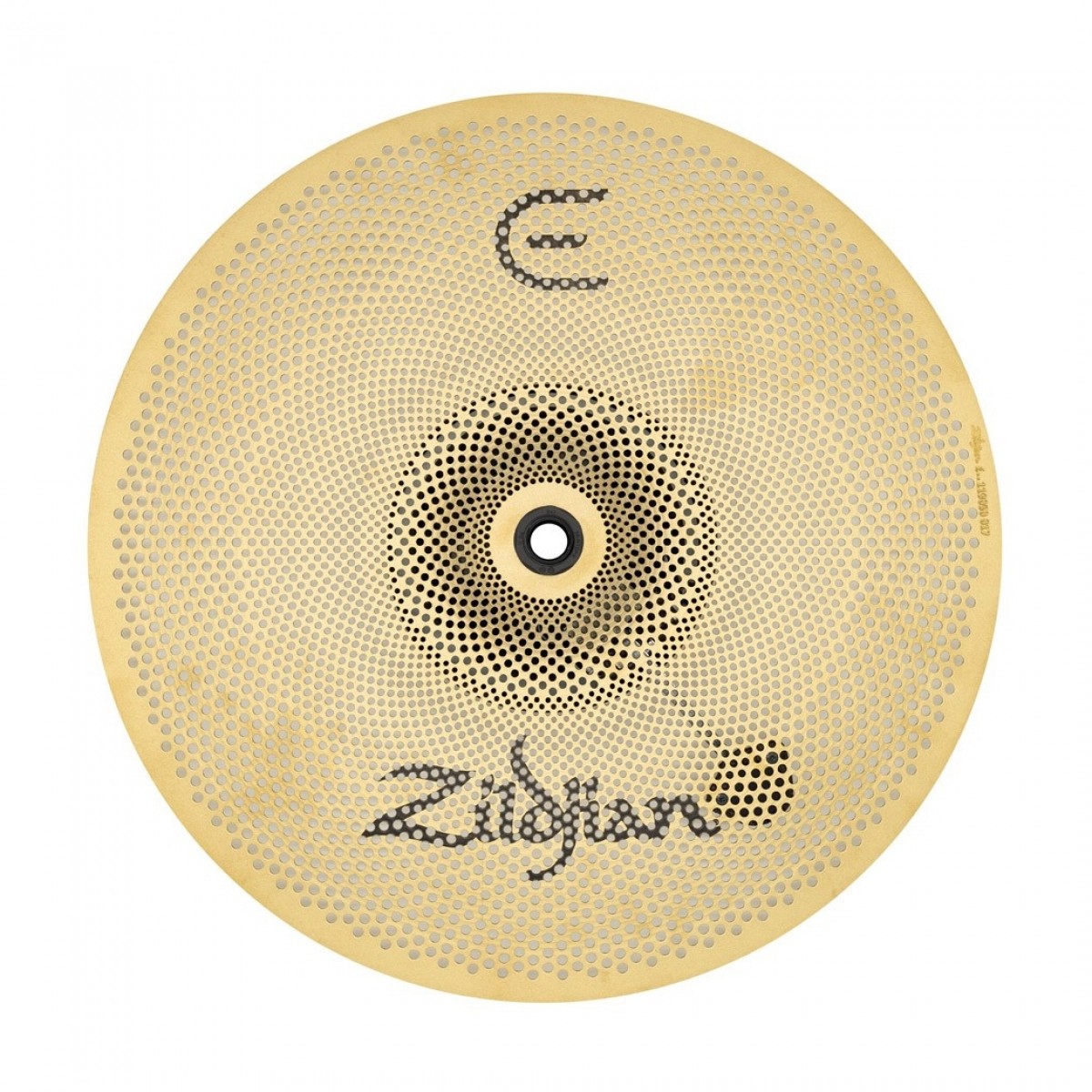Trống Điện Zildjian ALCHEM-E Bronze EX - Việt Music