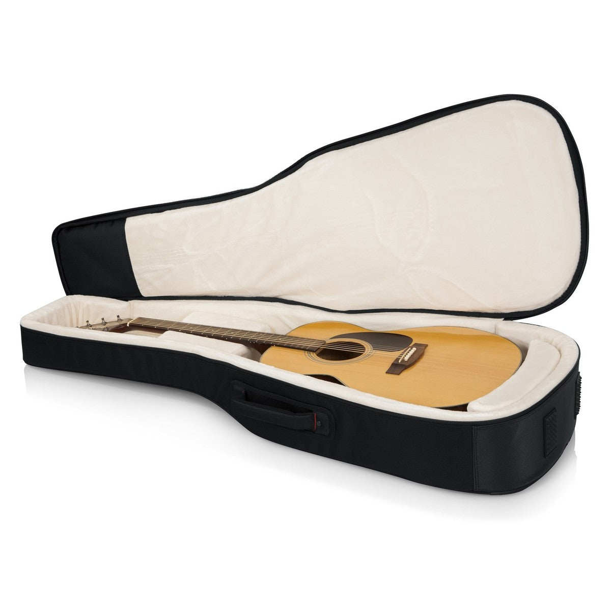 Bao Đàn Guitar Acoustic Gator G-PG-ACOUSTIC Pro-Go Ultimate Gig Bag - Việt Music