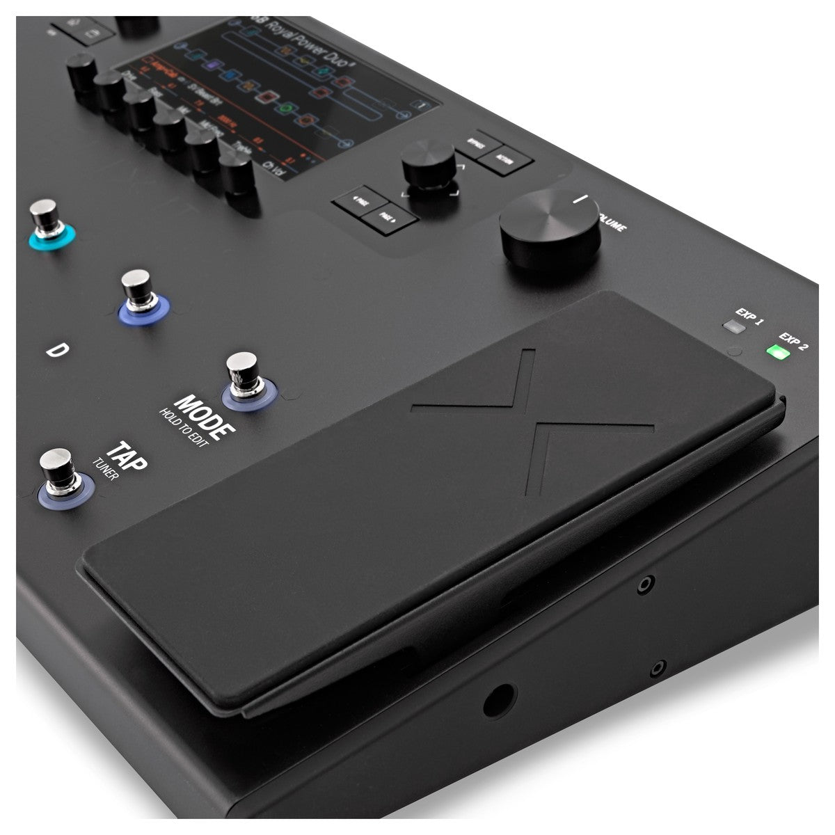 ギター Line 6 Helix LT KaiKai ギター Line 6 Helix LT KaiKai ギター Line 6 Helix LT KaiKai ギター