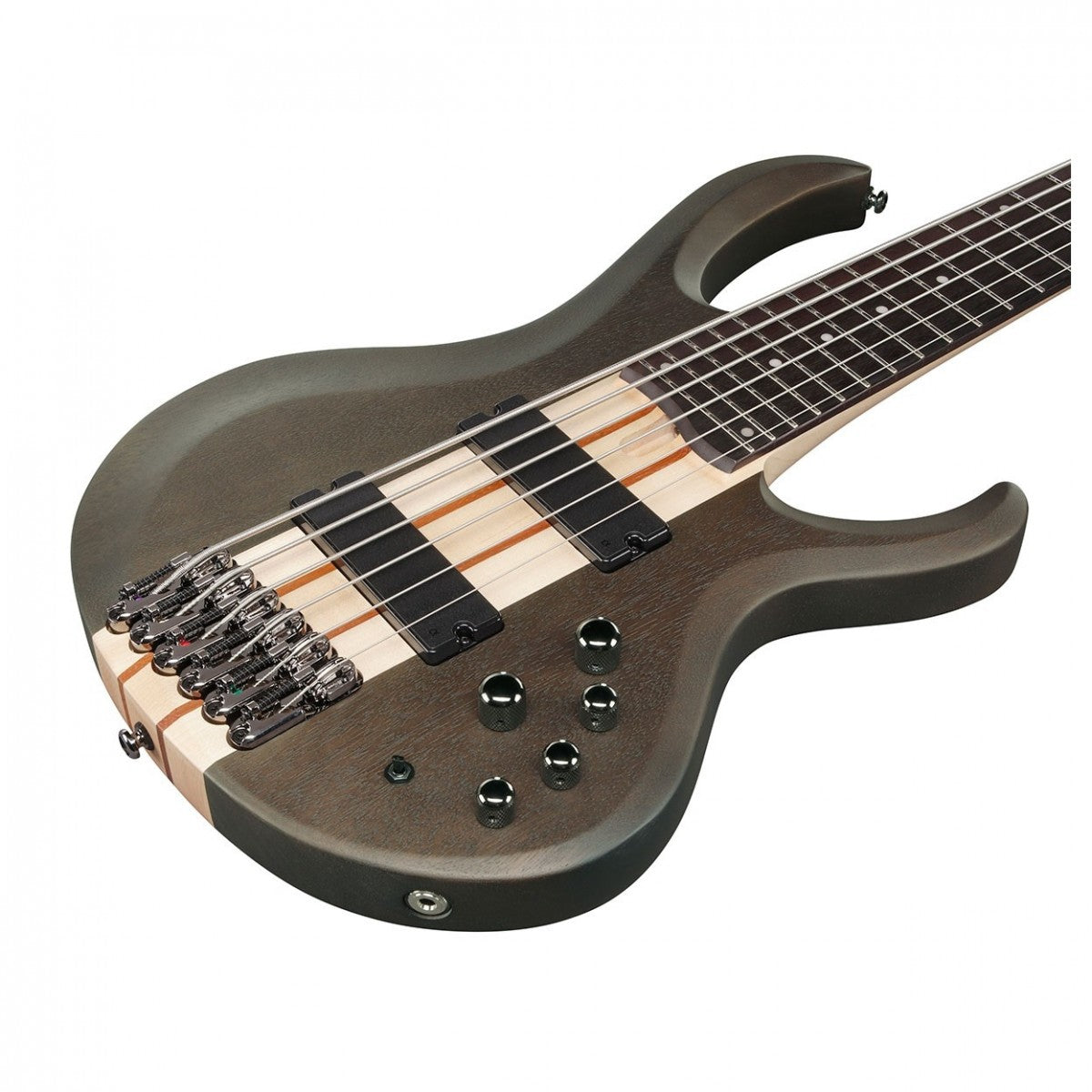 Đàn Guitar Bass Ibanez BTB606 HH, Rosewood Fingerboard - 6 Strings - Việt Music