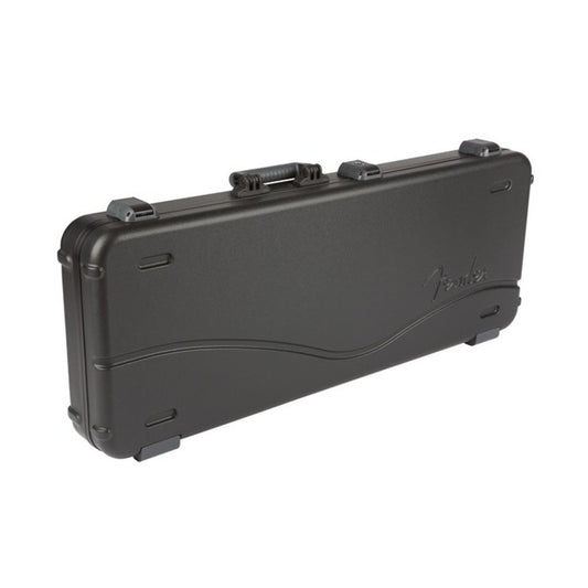Hộp Đàn Guitar Điện Fender Deluxe Molded Stratocaster/Telecaster Case - Việt Music