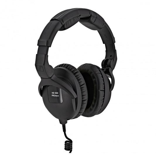 Tai Nghe Sennheiser HD 300 Protect - Việt Music