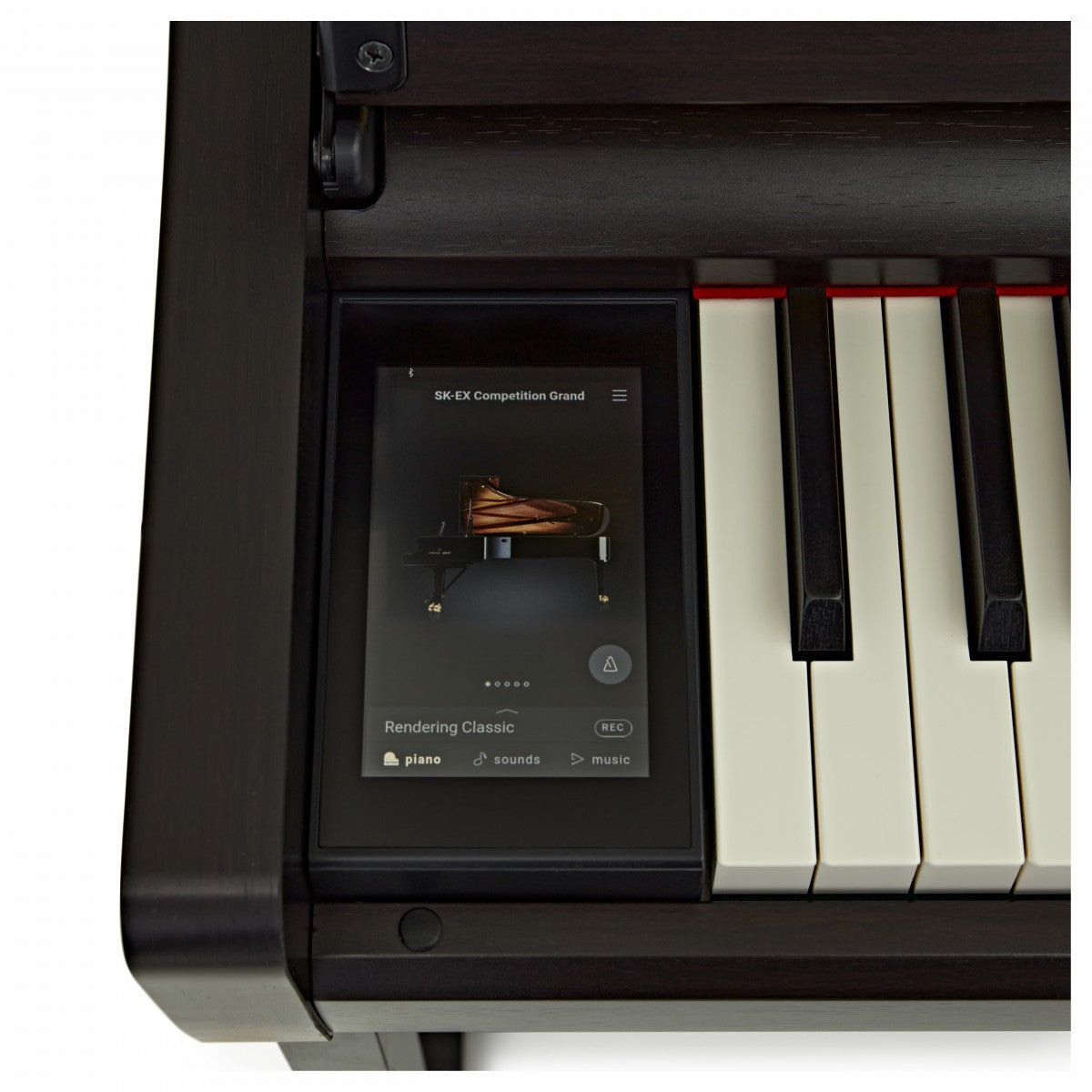 Đàn Piano Điện Kawai CA901 - Việt Music