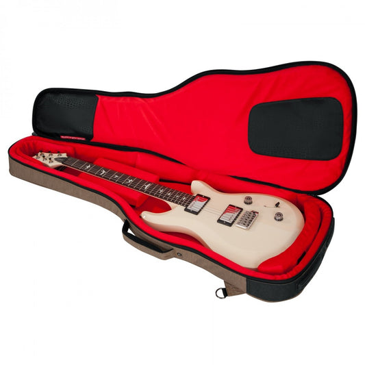 Bao Đàn Guitar Điện Gator GT-ELECTRIC-TAN Transit Gig Bag, Tan - Việt Music