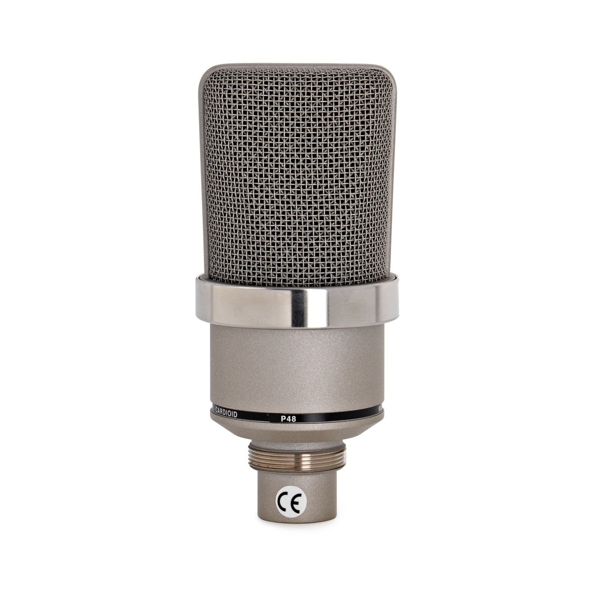 Micro Thu Âm Neumann TLM102 Microphone Studio, Pack - Việt Music