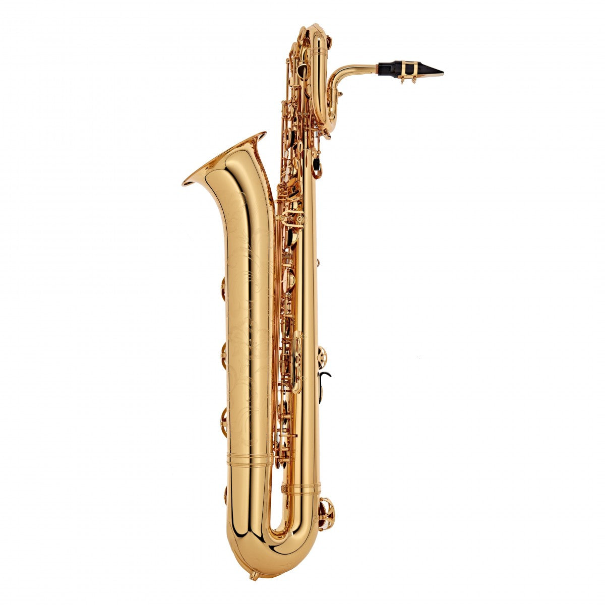 Kèn Saxophone Baritone Yamaha YBS-62II - Việt Music