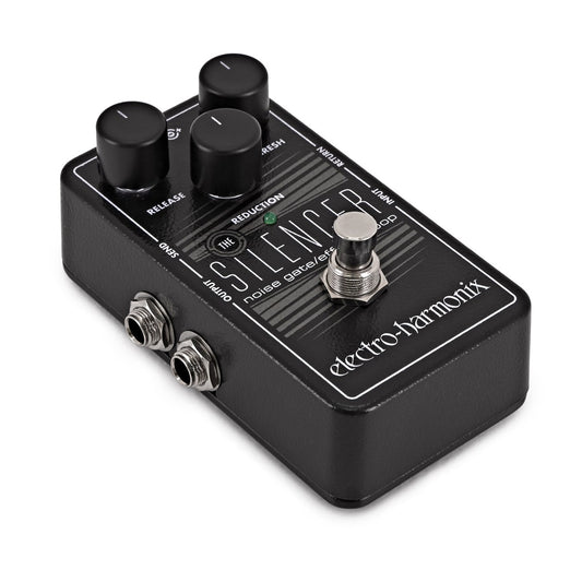 Pedal Guitar Electro-Harmonix Silencer Noise Gate/Effects Loop - Việt Music