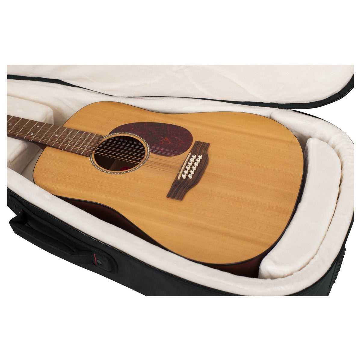 Bao Đàn Guitar Acoustic Gator G-PG-ACOUSTIC Pro-Go Ultimate Gig Bag - Việt Music