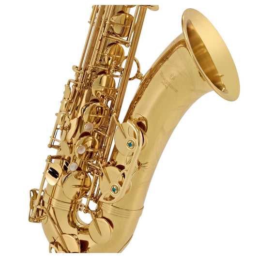 Kèn Saxophone Tenor Yanagisawa T-WO1 - Việt Music