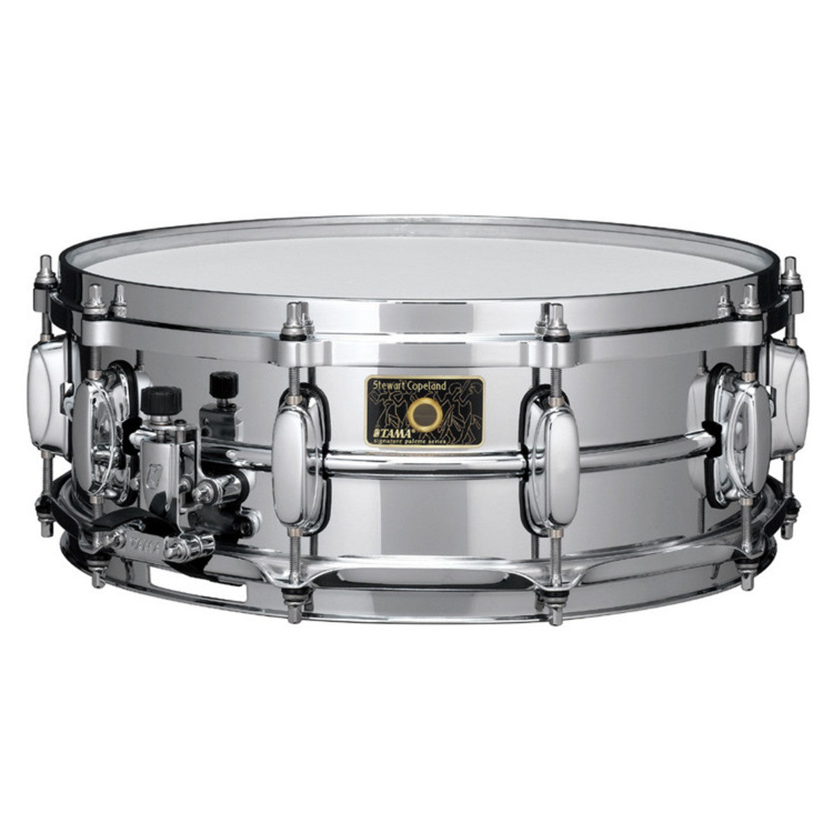 Trống Snare Tama Stewart Copeland Signature SC145 - Việt Music