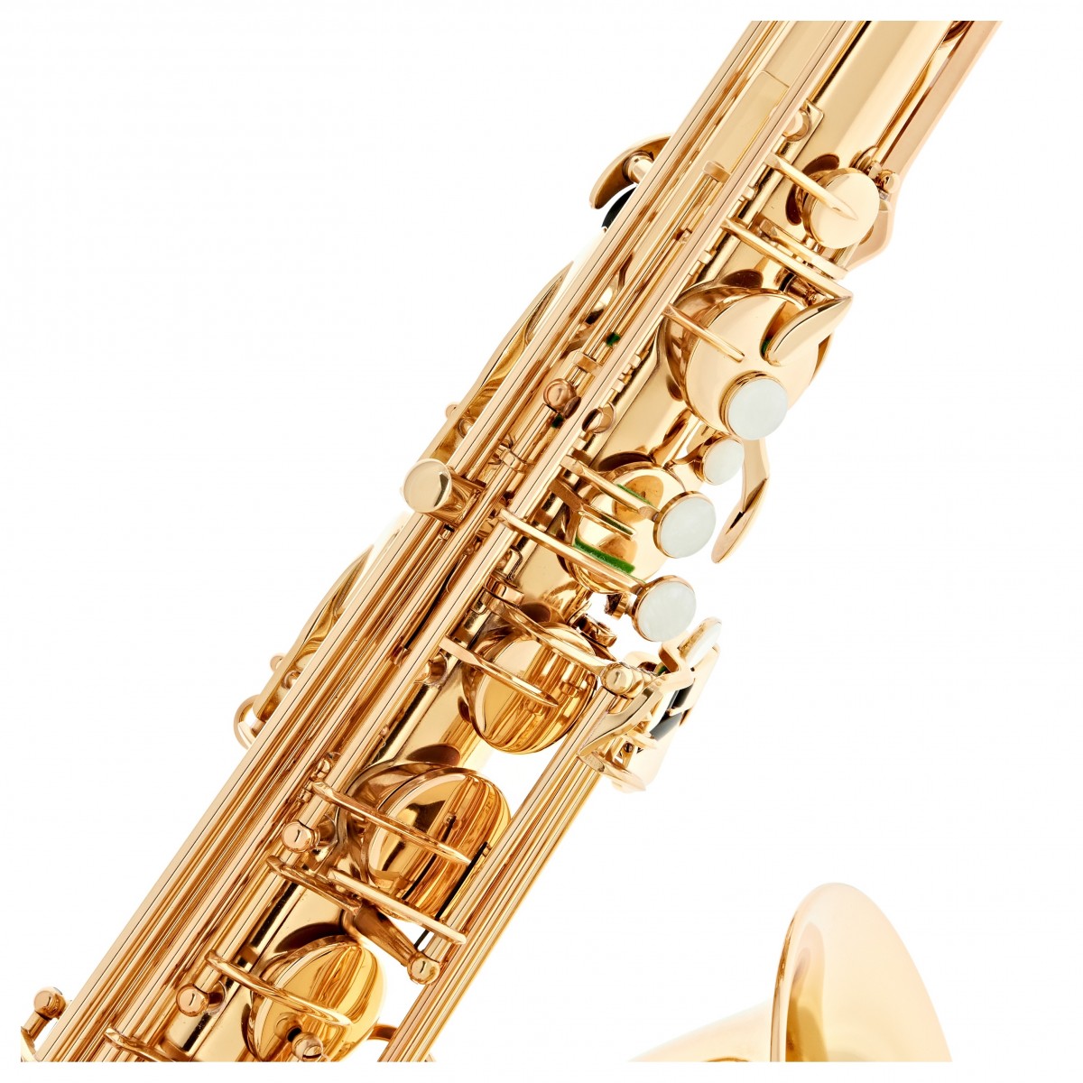 Kèn Saxophone Tenor Leblanc LTS511 - Việt Music