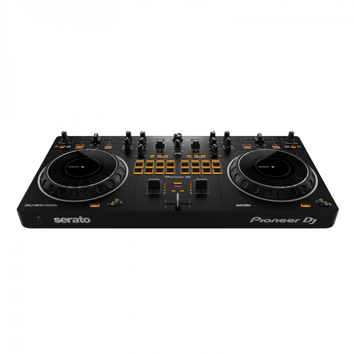 DJ Controller Pioneer DJ DDJ-REV1 - Việt Music