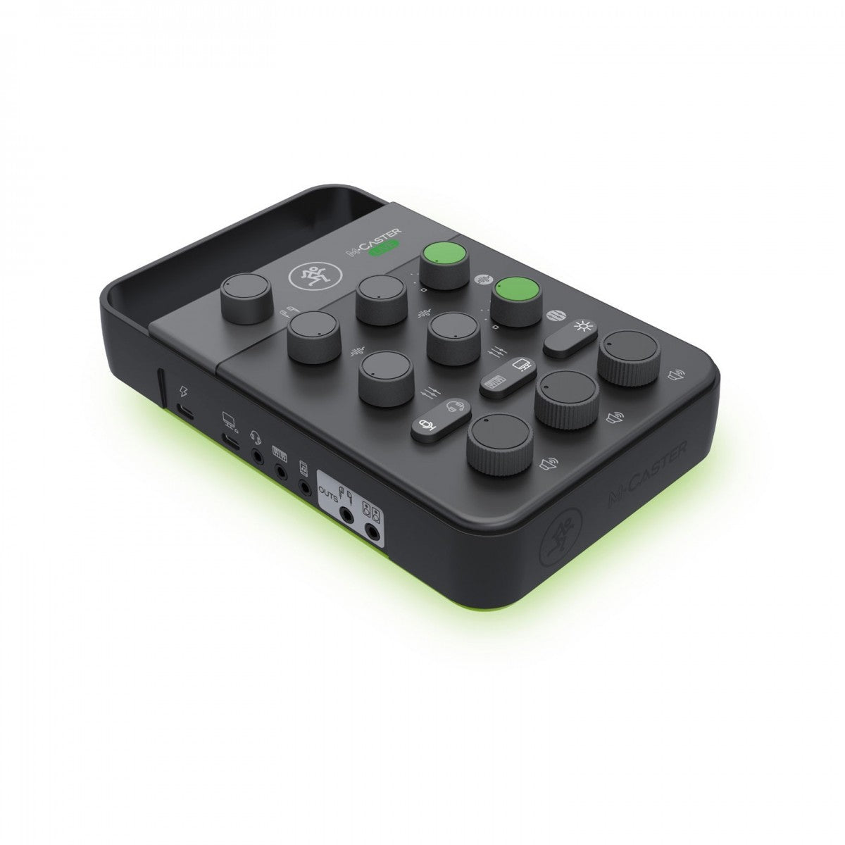 Mixer Mackie M.Caster Live Portable Streaming - Việt Music