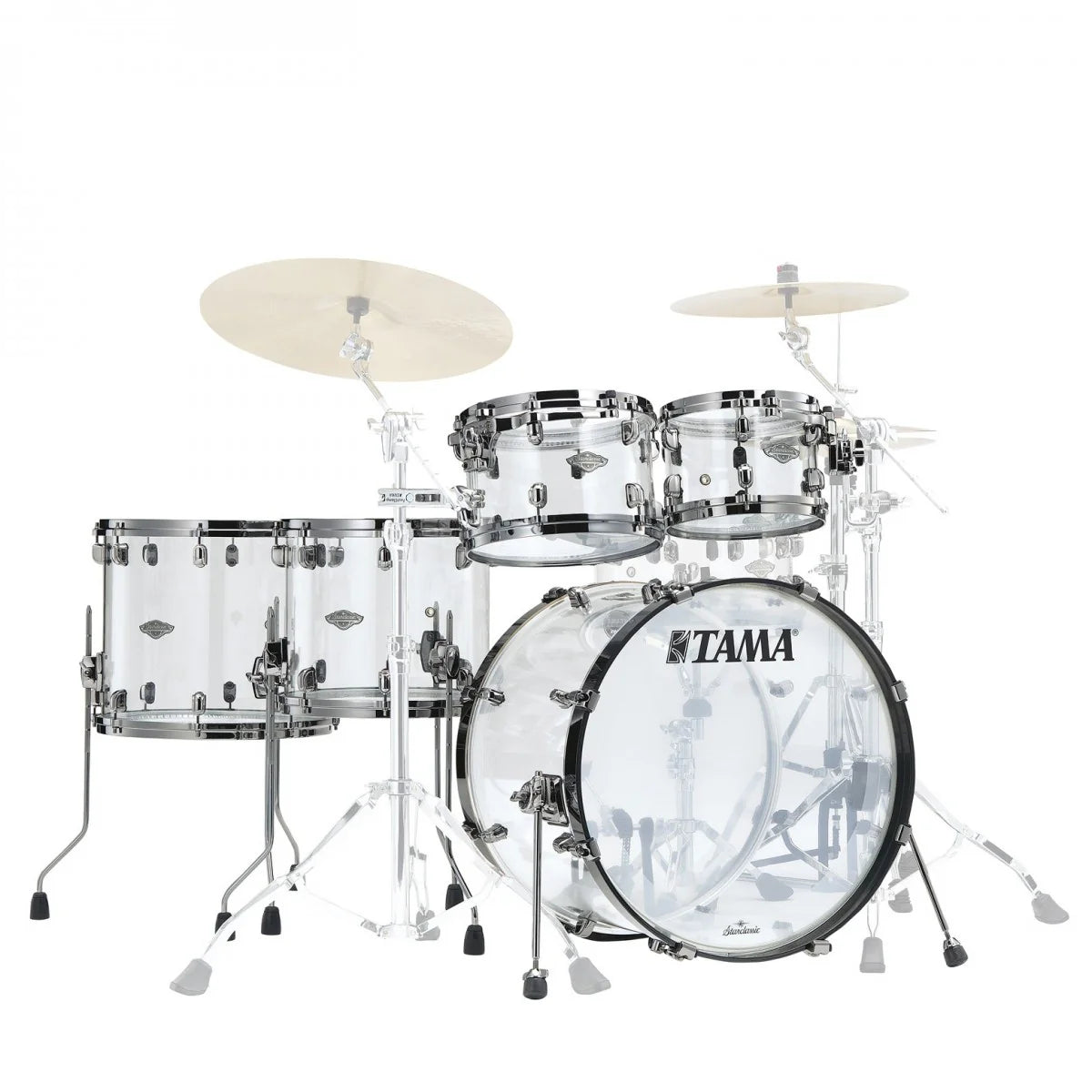 Tama Starclassic