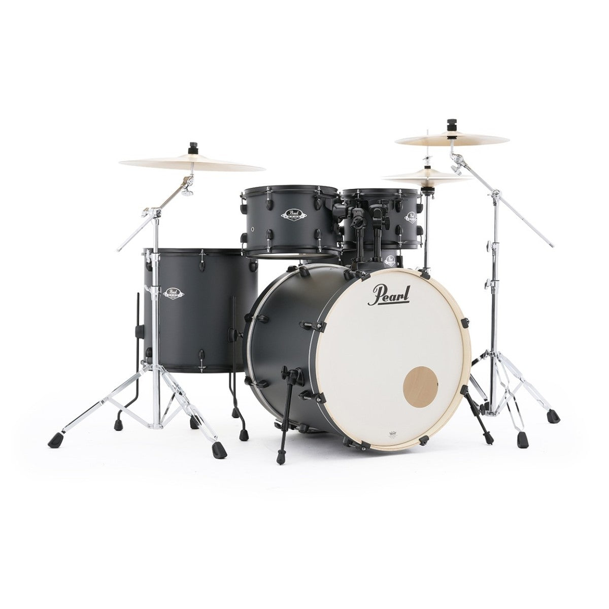 Trống Cơ Pearl Export EXX725SPN/B Limited Edition (22B/10T-12T/16F/14S) - Việt Music