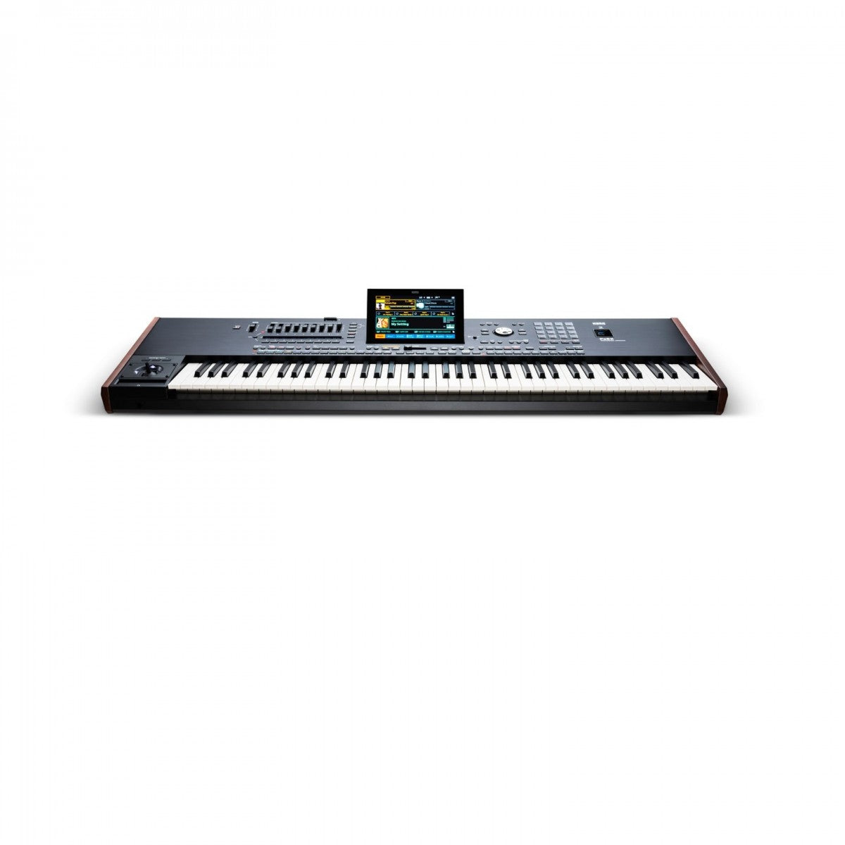 Đàn Organ Korg PA5X 76 - Việt Music