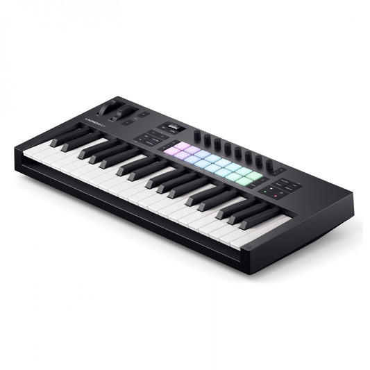 MIDI Keyboard Controller Novation Launchkey 37 MK4 - Việt Music