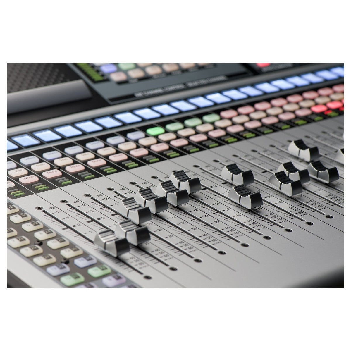 Mixer PreSonus StudioLive 64S Digital - Việt Music