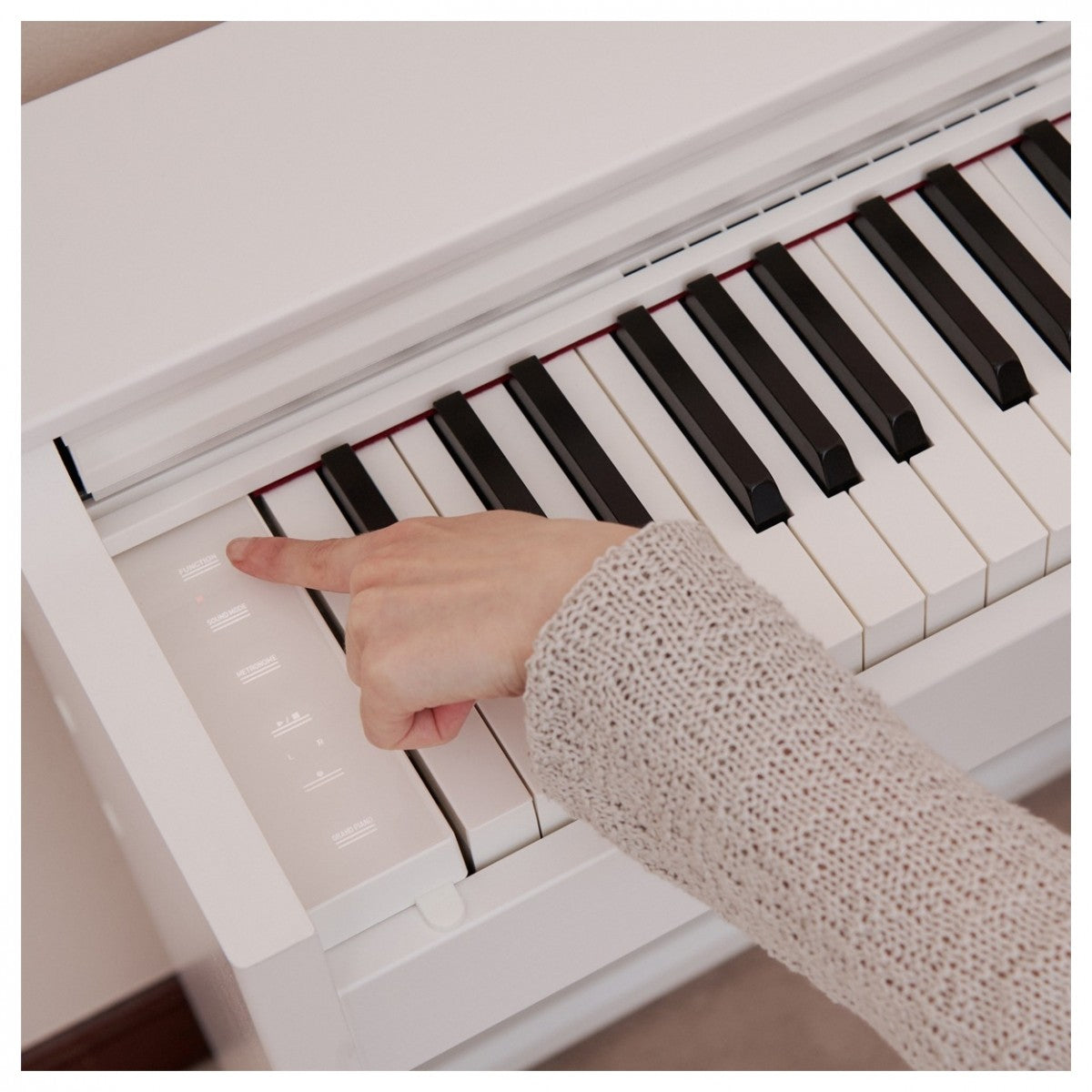 Đàn Piano Điện Casio AP-S200 - Việt Music