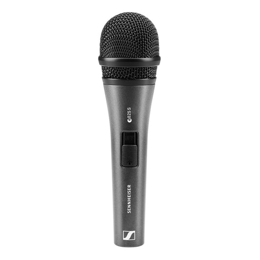 Micro Sennheiser E 825S - Việt Music