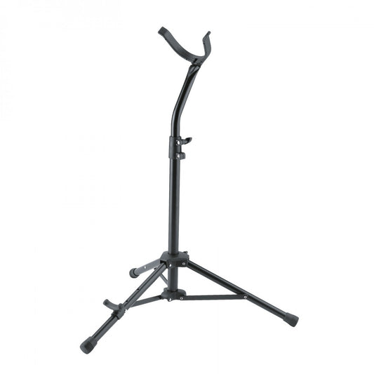 Giá Để Kèn Saxophone K&M 14410 Baritone Saxophone Stand - Việt Music