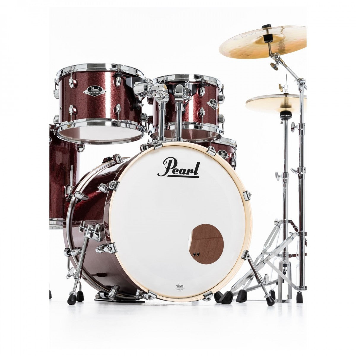 Trống Cơ Pearl Export EXX705N/C (EXX20/10-12/14/14) - Việt Music