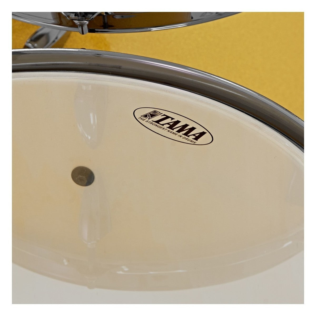 Trống Cơ Tama Imperialstar IP58H6NB (18B/10T-12T/14F/13S + Hardware), w/Black Nickel Shell Hardware, Accu-Tune Hoop Bass Drum - Việt Music
