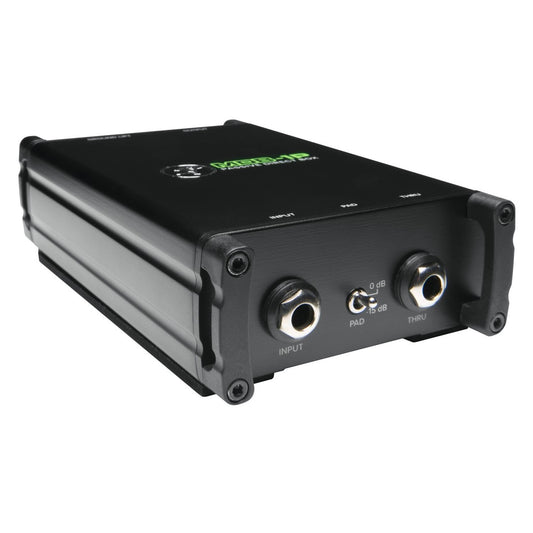 Direct Box Mackie MDB-1P 1-Channel Passive - Việt Music