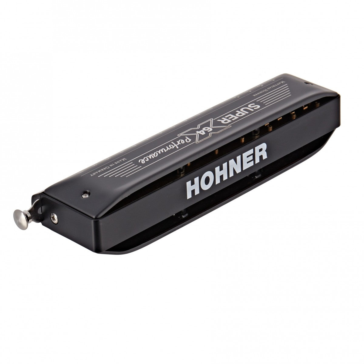 Kèn Harmonica Hohner Hohner Super 64X Performance - Việt Music