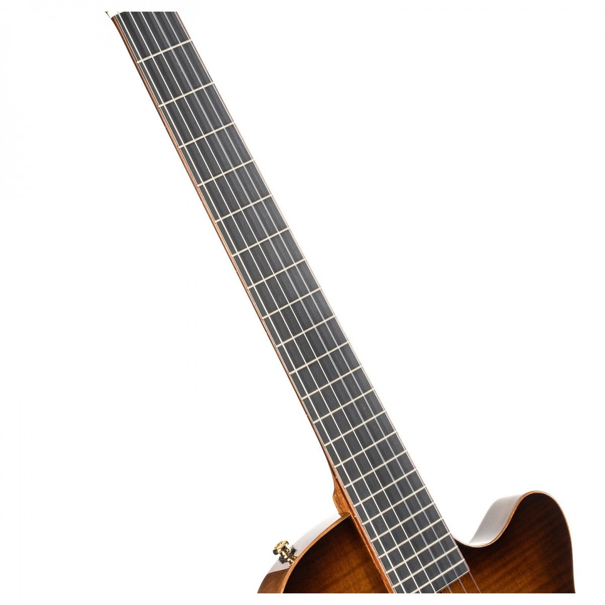 Đàn Guitar Silent Classic Cort Sunset Nylectric DLX - Việt Music