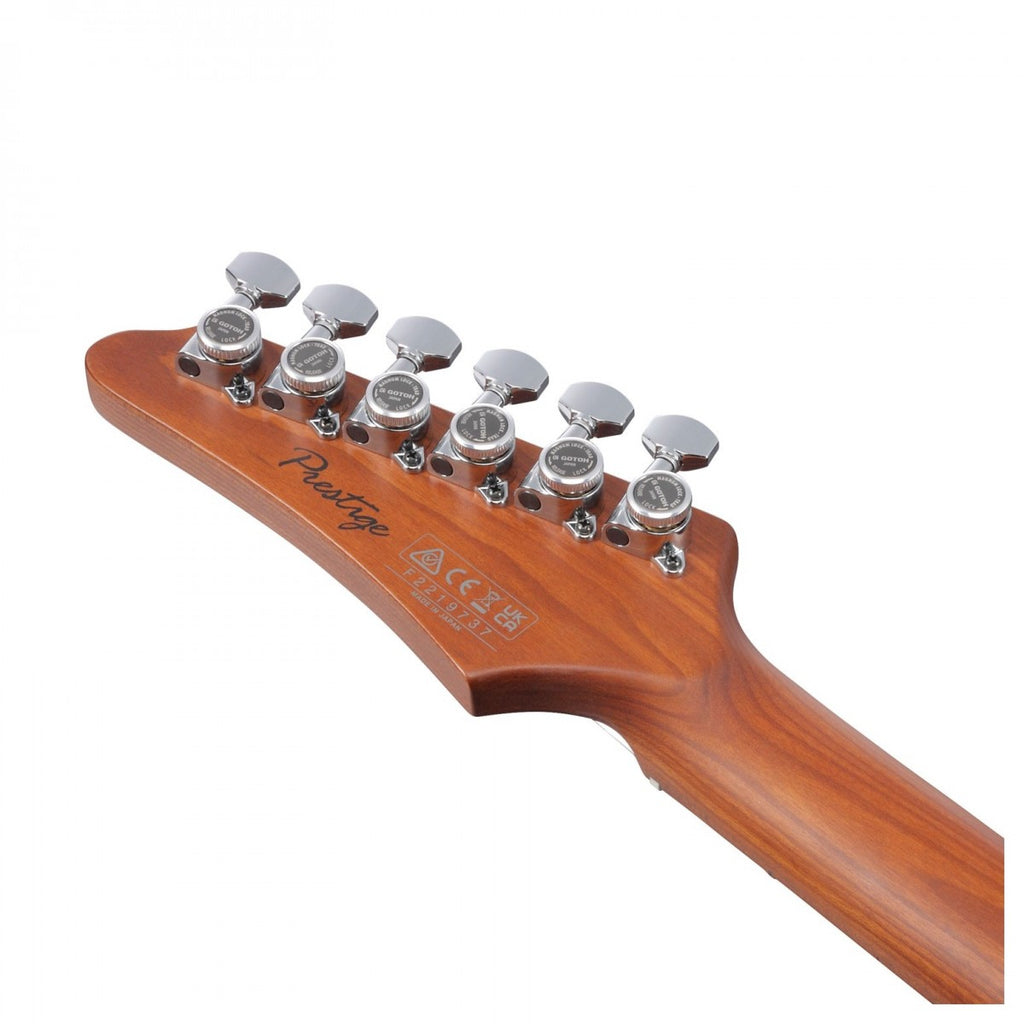 Đàn Guitar Điện Ibanez AZ2407F - AZ Prestige HSH, Maple Fingerboard