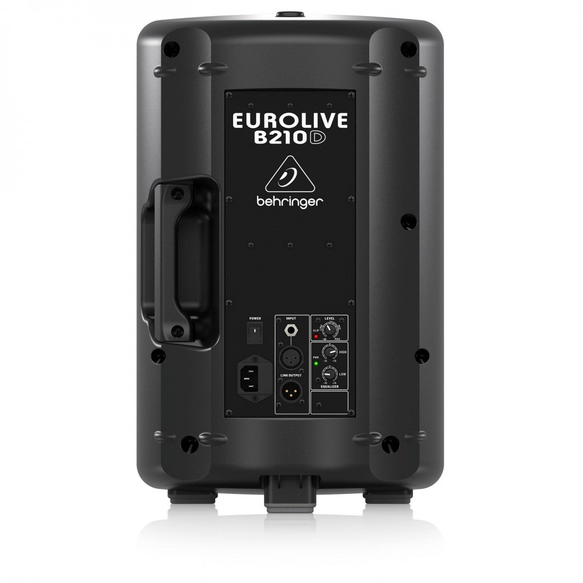 Loa Behringer Eurolive B210D PA Active - Việt Music