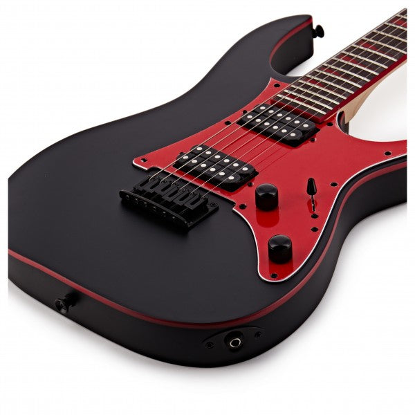 Đàn Guitar Điện Ibanez GRG131DX - RG GIO HH, Purpleheart Fingerboard