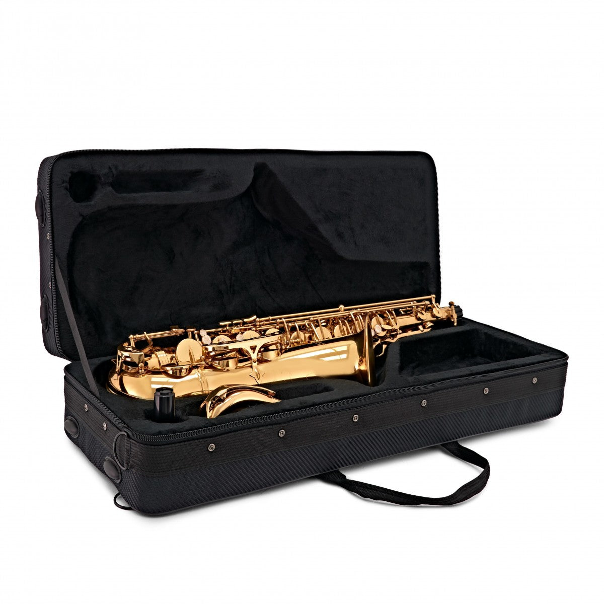 Kèn Saxophone Tenor Conn-Selmer Conn TS650 - Việt Music