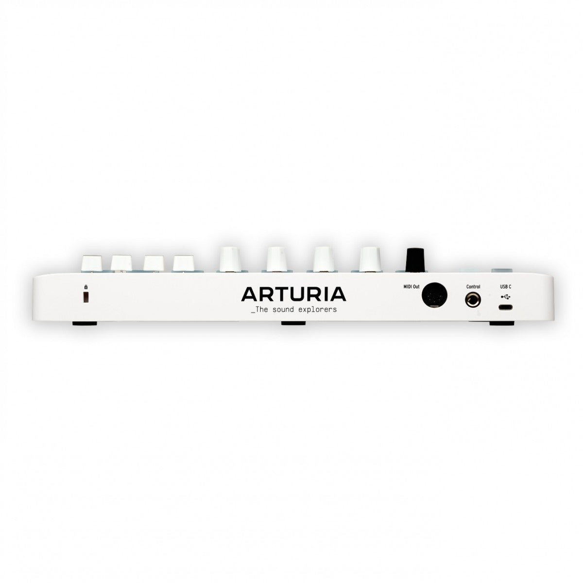 MIDI Keyboard Controllers Arturia MiniLab 3 MK3 - Việt Music