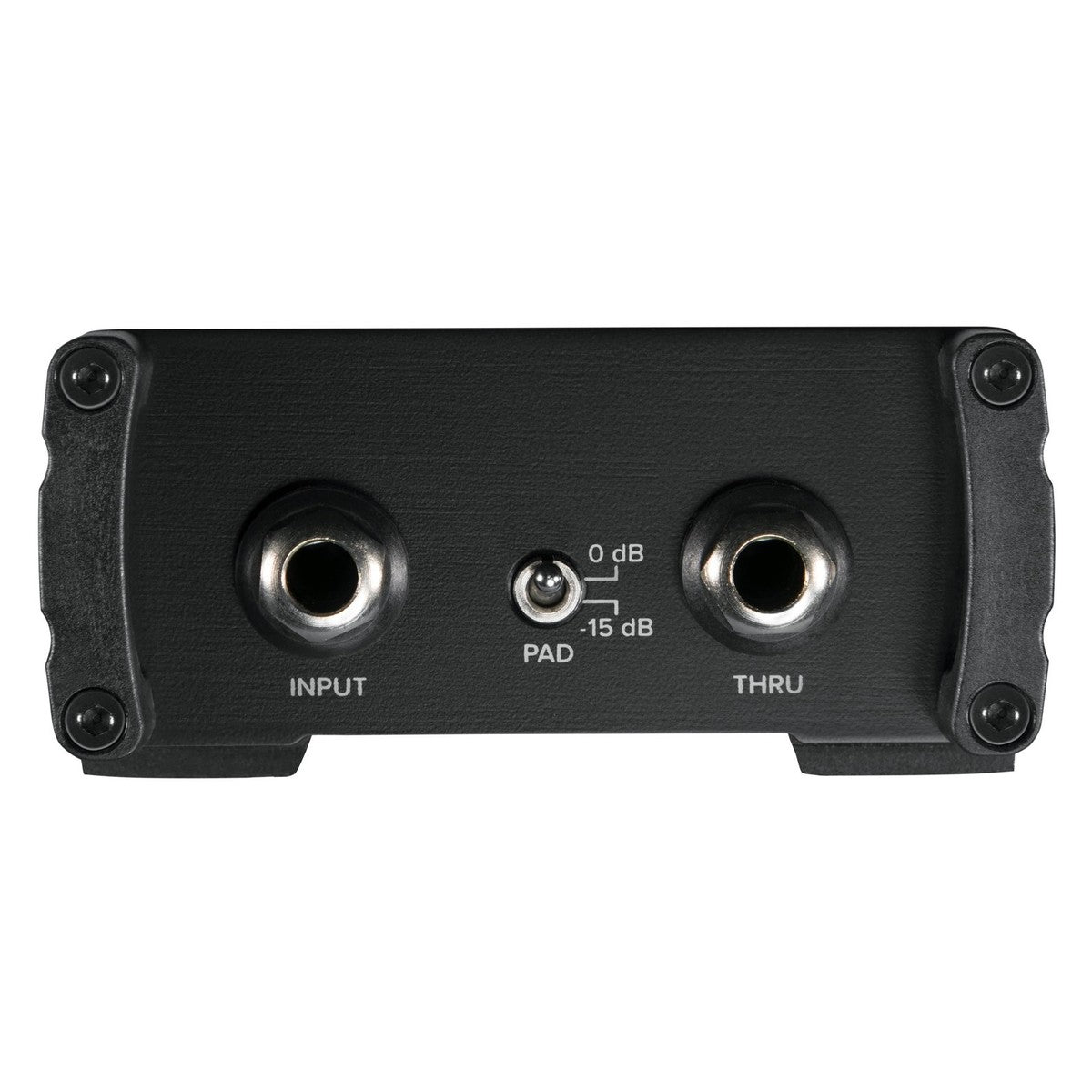 Direct Box Mackie MDB-1P 1-Channel Passive - Việt Music