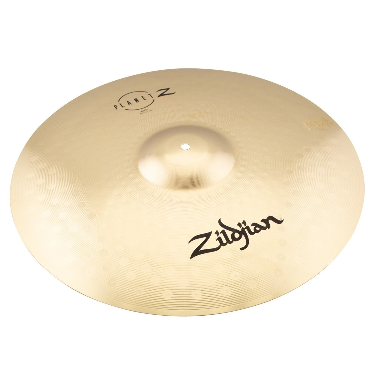 Bộ Cymbal Zildjian Planet Z - Planet Z Complete Pack 14/16/20 - ZP4PK - Việt Music