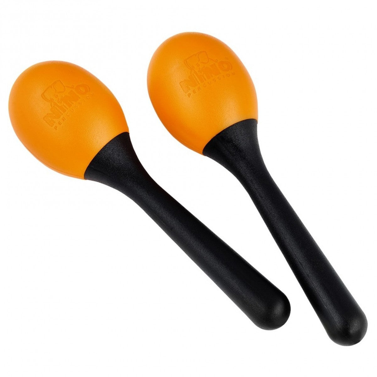 Shaker Nino VE48-NINO569 Egg Maracas, 48pc - Việt Music