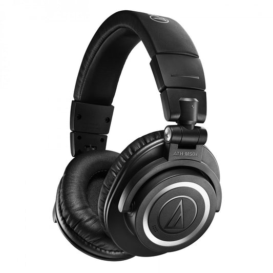 Tai Nghe Wireless Audio-Technica M50xBT2 Bluetooth - Việt Music