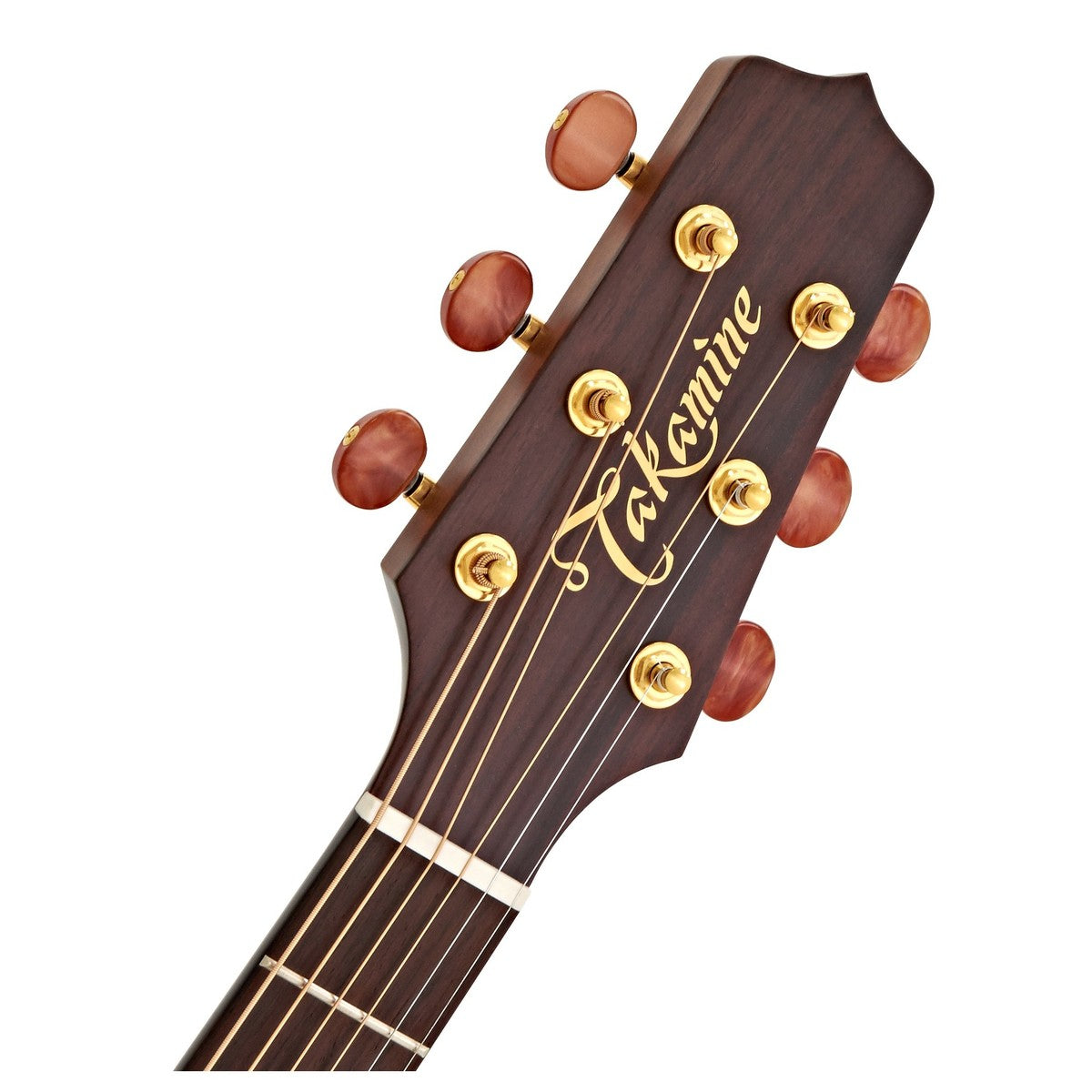 Đàn Guitar Acoustic Takamine TF77-PT - Việt Music